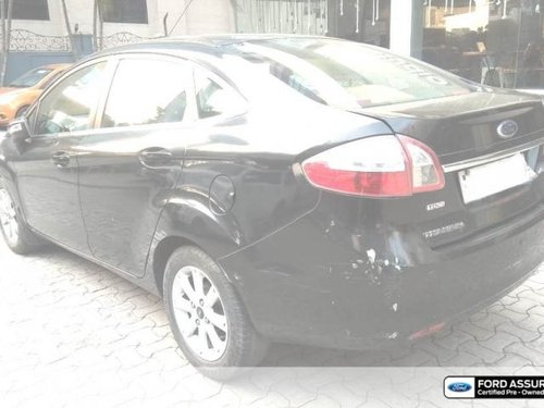 2012 Ford Fiesta for sale