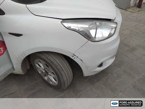 2017 Ford Figo for sale