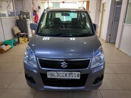 Maruti Suzuki Wagon R 2016 for sale