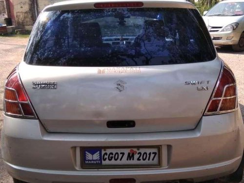 Used Maruti Suzuki Swift LXI 2007 for sale