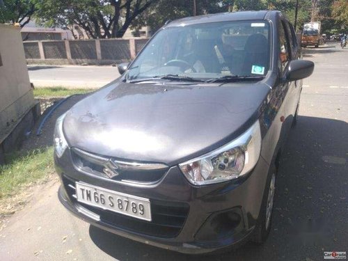 Maruti Suzuki Alto K10 Vxi At, 2016, Petrol for sale