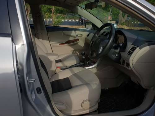 2013 Toyota Corolla Altis for sale