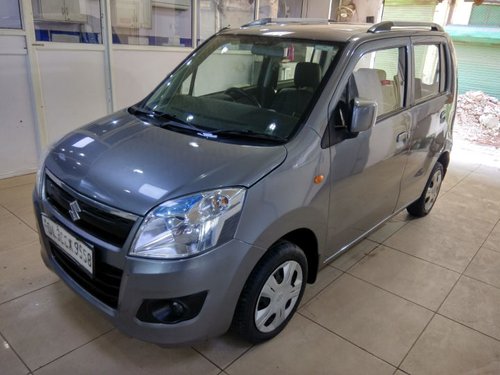 Maruti Suzuki Wagon R 2016 for sale