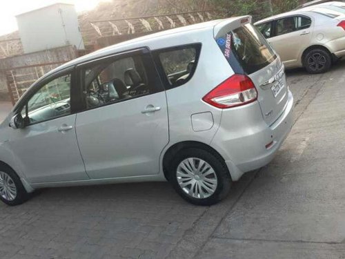 Used Maruti Suzuki Ertiga VXI CNG 2015 for sale