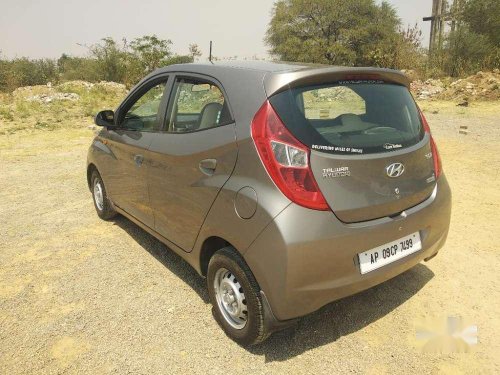 Used Hyundai Eon 2012 car at low price