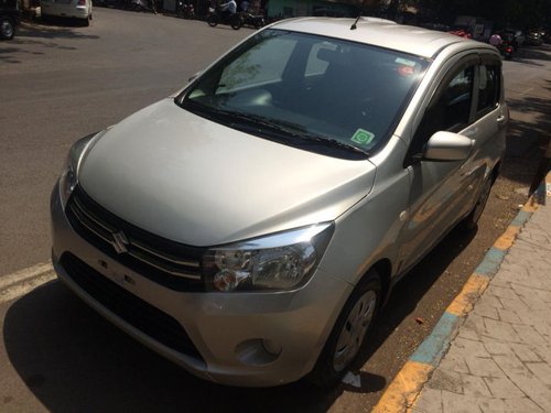 Used 2015 Maruti Suzuki Celerio for sale