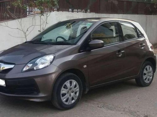 2014 Honda Brio for sale at low price