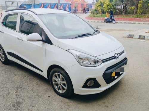 Good as new Hyundai i10 2016 for sale 