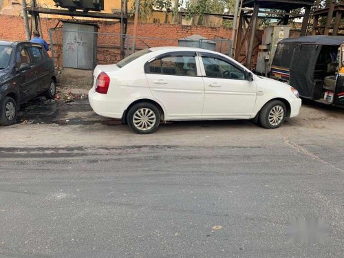 Used Hyundai Verna 2008 car at low price