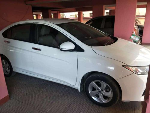 Honda City 2016 for sale