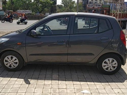 2011 Hyundai i10 for sale at low price