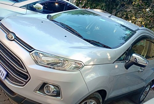 Ford EcoSport 1.5 DV5 MT Titanium for sale