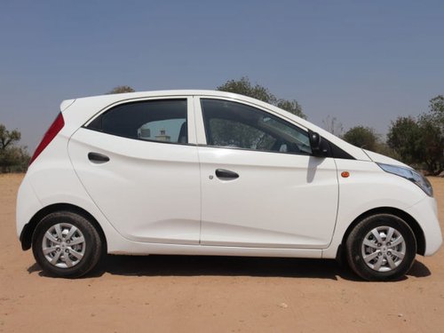 Hyundai Eon Era Plus Option 2015 for sale