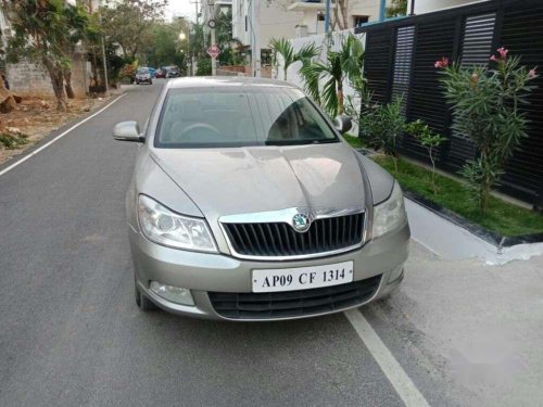 Used Skoda Laura 2011 car at low price