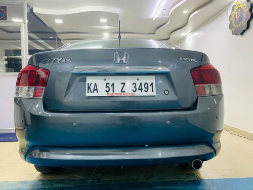 2009 Honda City for sale at low price