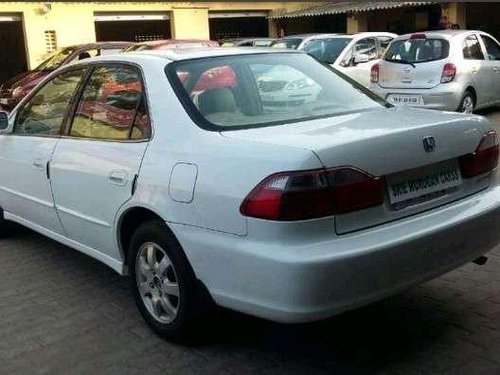 Used 2002 Honda Accord for sale