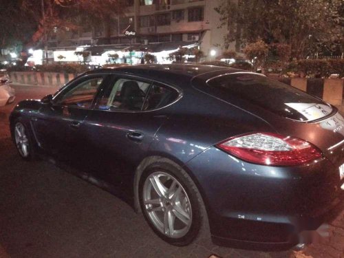 2010 Porsche Panamera for sale