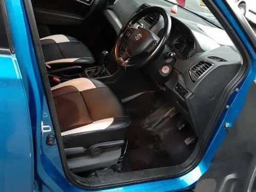 Used 2017 Maruti Suzuki Vitara Brezza for sale