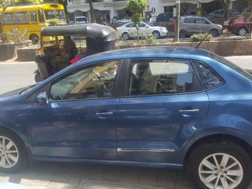 Used Volkswagen Ameo 1.5 TDI Highline 2017 for sale
