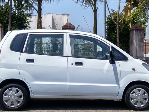 Used Maruti Suzuki Zen Estilo car at low price