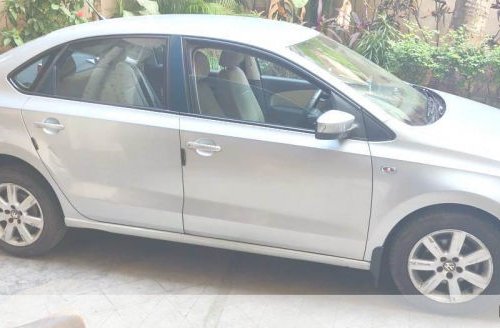 Used Volkswagen Vento car at low price