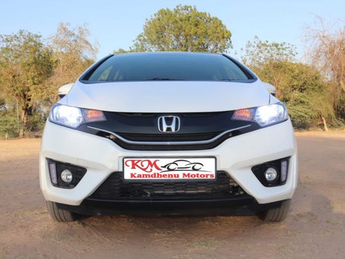 Used Honda Jazz 1.2 V AT i VTEC 2017 for sale