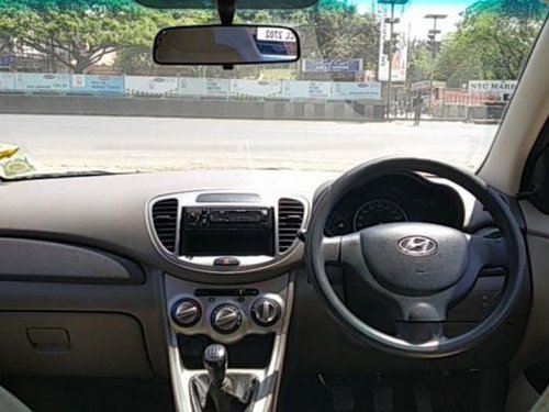 2011 Hyundai i10 for sale at low price