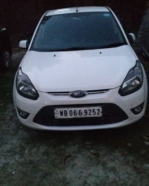 Ford Figo Diesel ZXI 2011 for sale