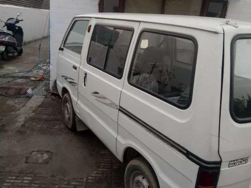 Used 2010 Maruti Suzuki Omni for sale