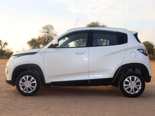 Mahindra KUV100 G80 K6 Plus 2018 for sale