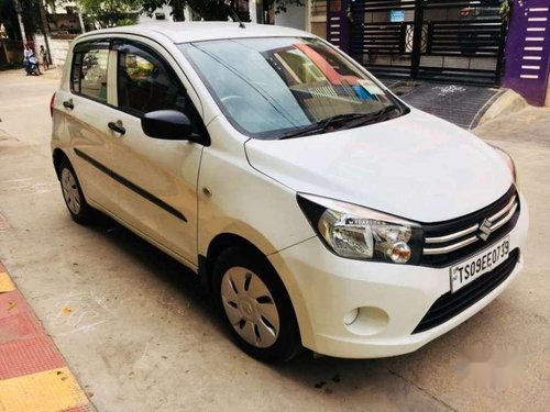 2015 Maruti Suzuki Celerio for sale at low price