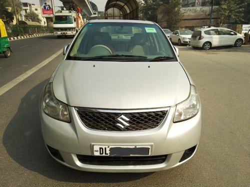 Used 2011 Maruti Suzuki SX4 for sale