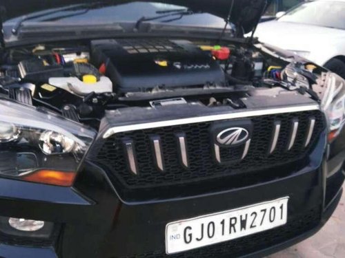 2016 Mahindra Scorpio for sale at low price