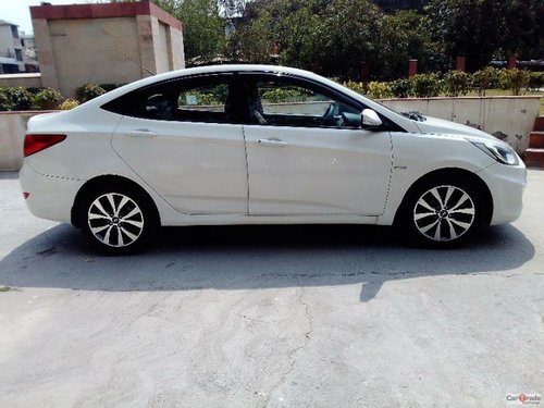 Used 2014 Hyundai Verna for sale