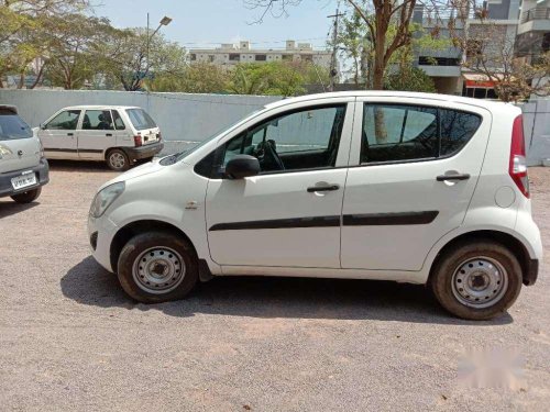 Maruti Suzuki Ritz 2016 for sale