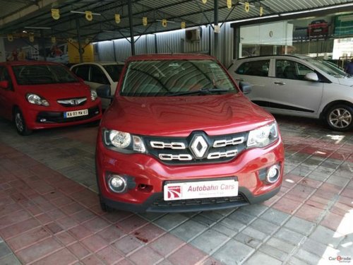 Renault Kwid 2015 for sale