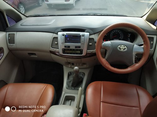 Toyota Innova 2013 for sale