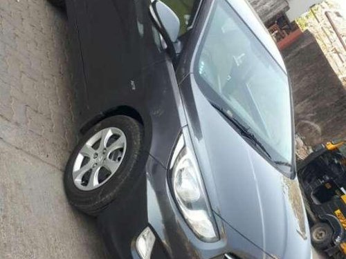 2013 Hyundai Fluidic Verna for sale at low price