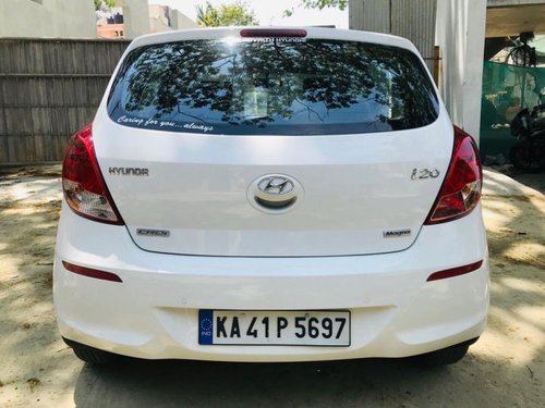 Used 2012 Hyundai i20 for sale