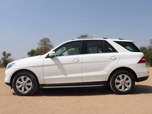 Used Mercedes Benz M Class ML 250 CDI 2015 for sale