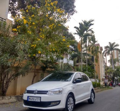 Volkswagen Polo 2013 for sale