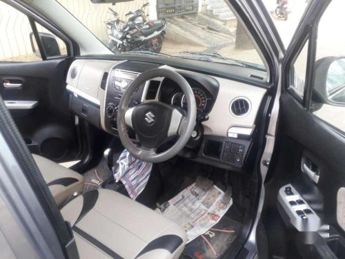 Used 2016 Maruti Suzuki Wagon R for sale