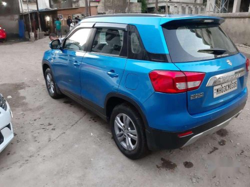 Used 2017 Maruti Suzuki Vitara Brezza for sale