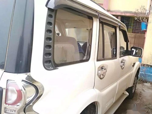 Used 2016 Mahindra Scorpio for sale