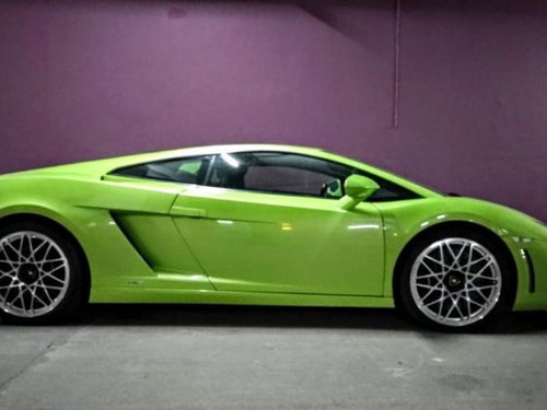 Lamborghini Gallardo Coupe 2011 for sale