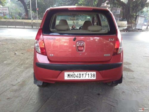 Hyundai i10 Sportz 1.2 2009 for sale