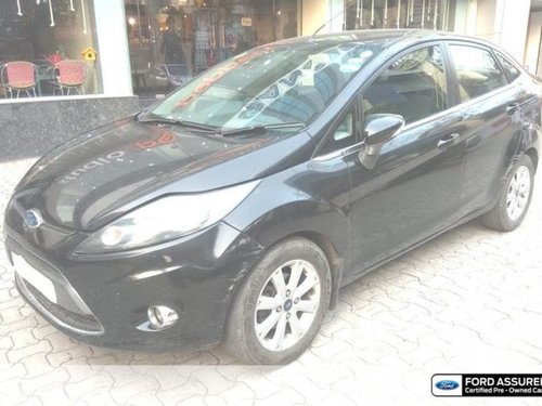 2012 Ford Fiesta for sale