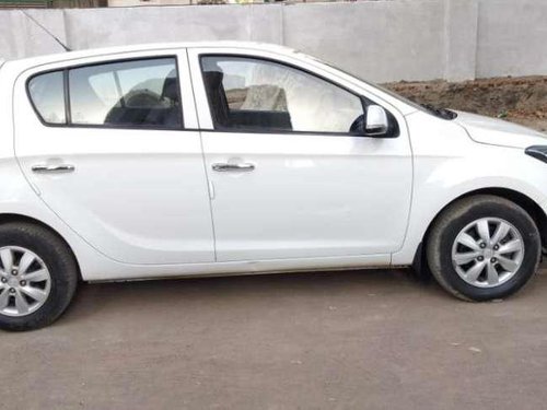 Used 2012 Hyundai i20 for sale