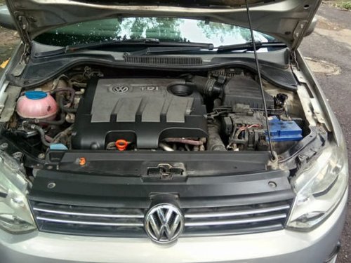 Volkswagen Vento Diesel Comfortline 2013 for sale