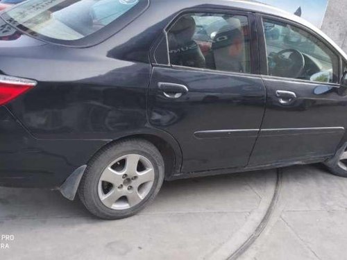 Honda City ZX 2007 for sale